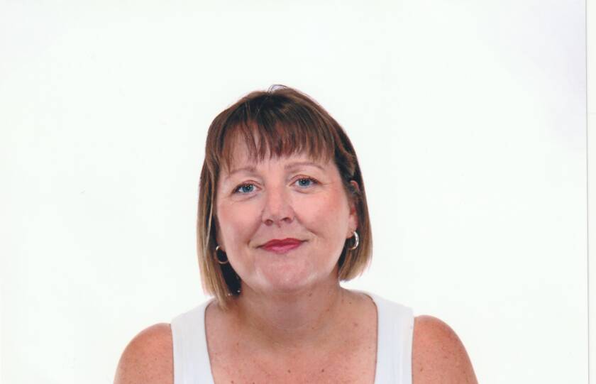 Linsay Smith